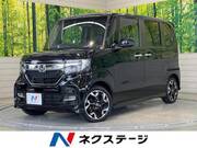 2020 HONDA N-BOX CUSTOM