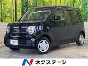 2020 HONDA N-WGN