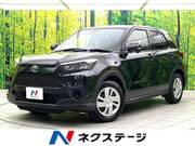 2023 TOYOTA RAIZE