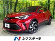 2020 TOYOTA C-HR G