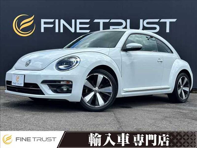 -THE BEETLE