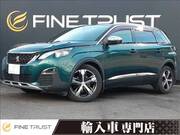 2018 PEUGEOT 5008