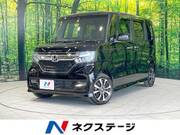 2019 HONDA N-BOX CUSTOM