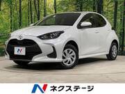 2023 TOYOTA YARIS