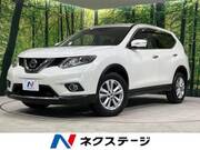 2015 NISSAN X-TRAIL