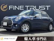 2016 BMW MINI