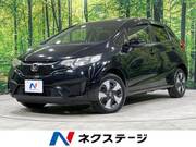 2016 HONDA FIT HYBRID