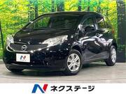 2015 NISSAN NOTE