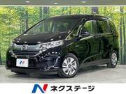 2017 HONDA FREED HYBRID