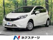 2016 NISSAN NOTE