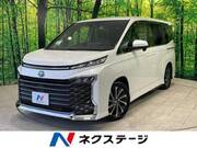 2023 TOYOTA VOXY