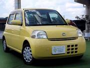 2006 DAIHATSU ESSE