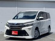 2014 TOYOTA VOXY