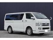 2006 TOYOTA HIACE VAN