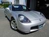 TOYOTA MR-S