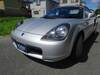 TOYOTA MR-S