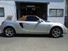 TOYOTA MR-S
