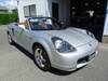 TOYOTA MR-S