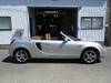 TOYOTA MR-S