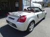 TOYOTA MR-S