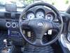 TOYOTA MR-S