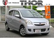 2011 DAIHATSU MIRA