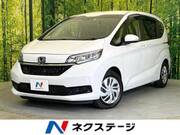 2022 HONDA FREED G
