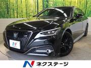 2022 TOYOTA CROWN HYBRID