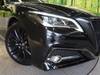 TOYOTA CROWN HYBRID
