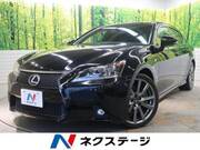 2014 LEXUS GS