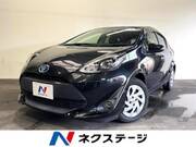 2018 TOYOTA AQUA
