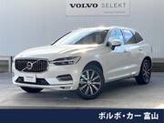 2021 VOLVO XC60