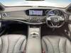 MERCEDES BENZ S CLASS