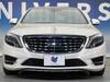 MERCEDES BENZ S CLASS