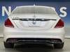 MERCEDES BENZ S CLASS