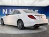 MERCEDES BENZ S CLASS