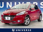 2014 PEUGEOT 208