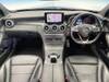 MERCEDES BENZ C-CLASS Stationwagon