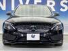 MERCEDES BENZ C-CLASS Stationwagon