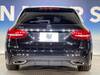 MERCEDES BENZ C-CLASS Stationwagon