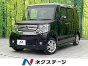 2012 HONDA N-BOX CUSTOM