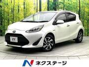 2019 TOYOTA AQUA