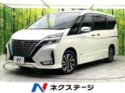 2020 NISSAN SERENA