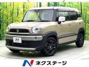2022 SUZUKI XBEE HYBRID MZ
