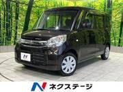 2017 SUZUKI SPACIA