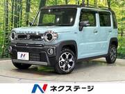 2022 SUZUKI HUSTLER