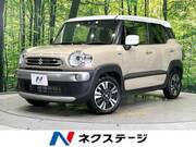 2023 SUZUKI XBEE HYBRID MZ