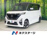 2022 NISSAN ROOX