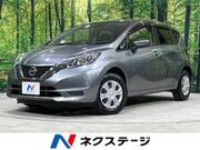 2016 NISSAN NOTE