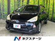2013 TOYOTA AQUA S